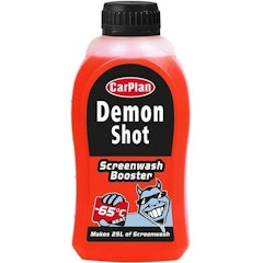 Demon Shot Screenwash Booster