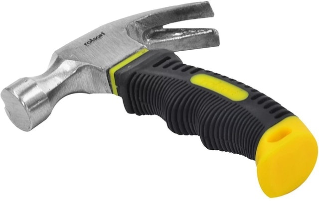 Stubby Claw Hammer 1