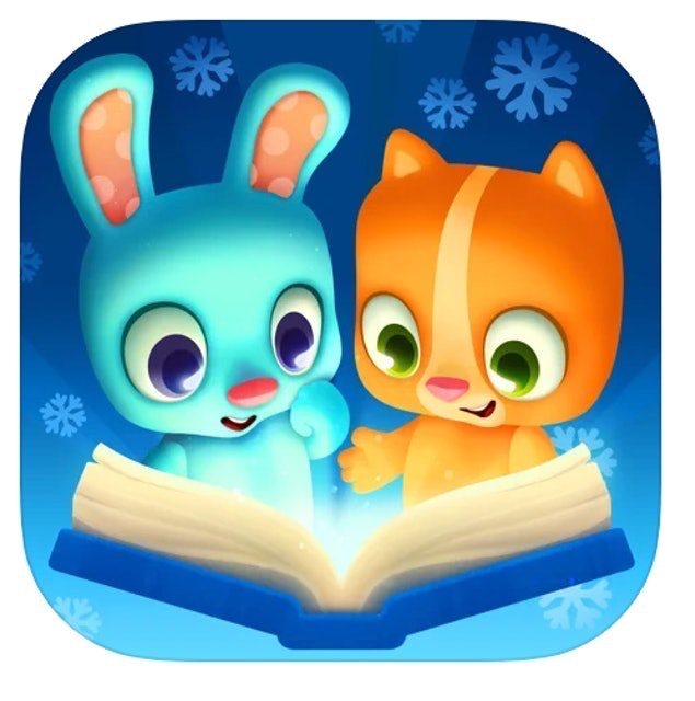 Little Stories Bedtime Books 1