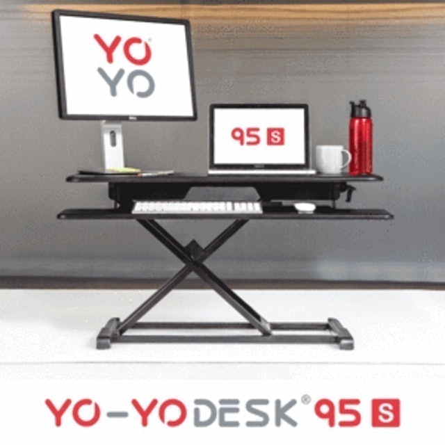 Desk 95-S 3