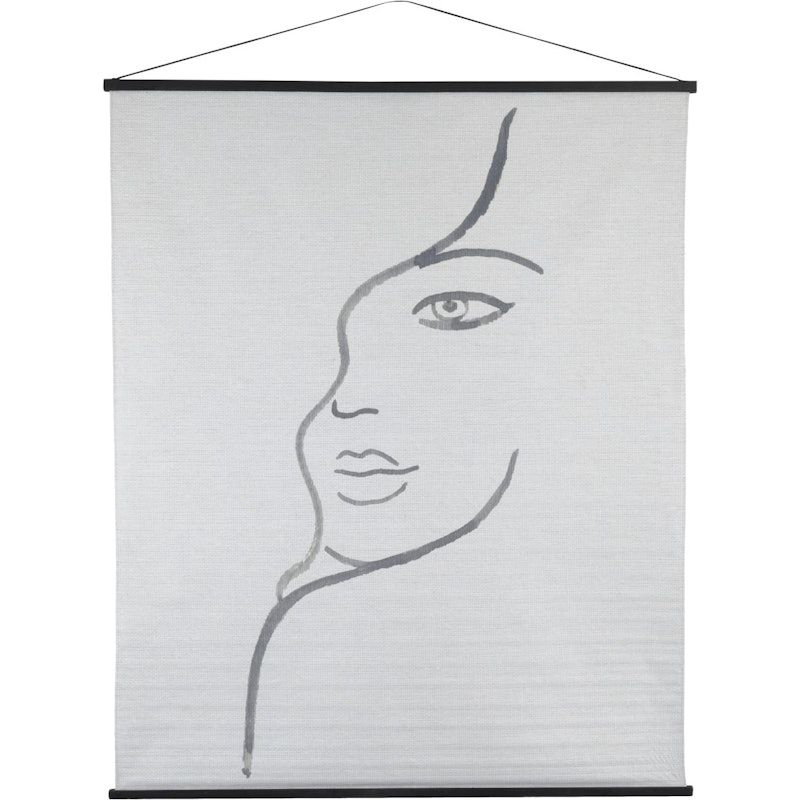 Figurative Hanging Print 1