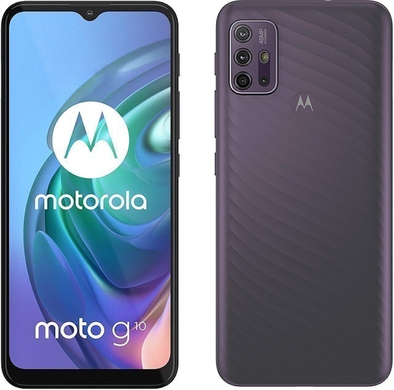 Moto G10 1
