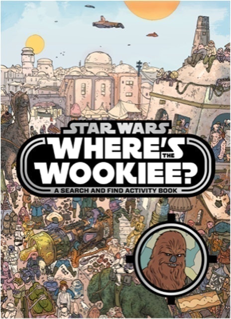 10 Best Star Wars Gifts for Kids UK | LEGO Monopoly and More 4