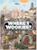 Lucasfilm Star Wars: Where's the Wookiee? Search and Find Activity Book 1