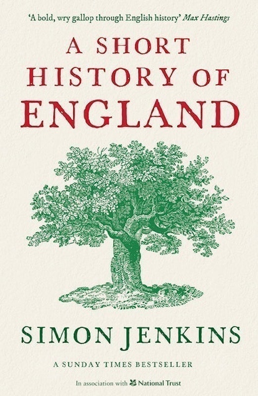 A Short History of England 1
