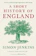 Simon Jenkins A Short History of England 1