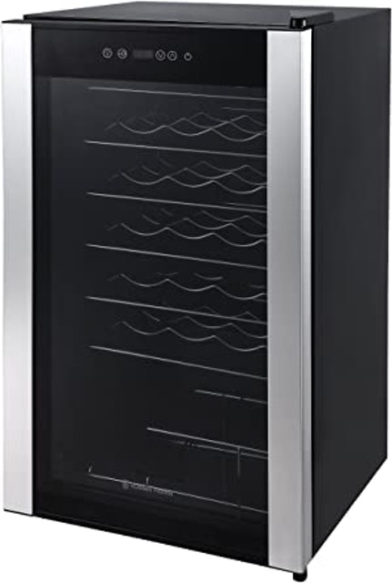 Freestanding Wine Cooler 2