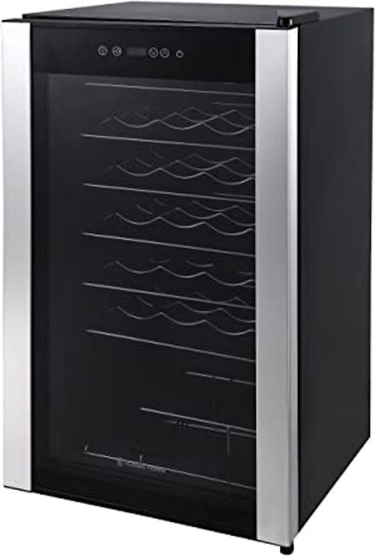 Freestanding Wine Cooler 2