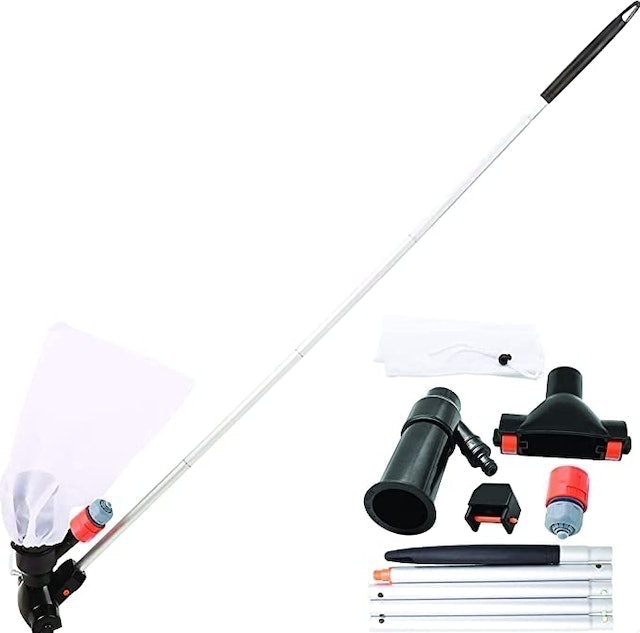 Swimming Pool Super Jet Vacuum 1