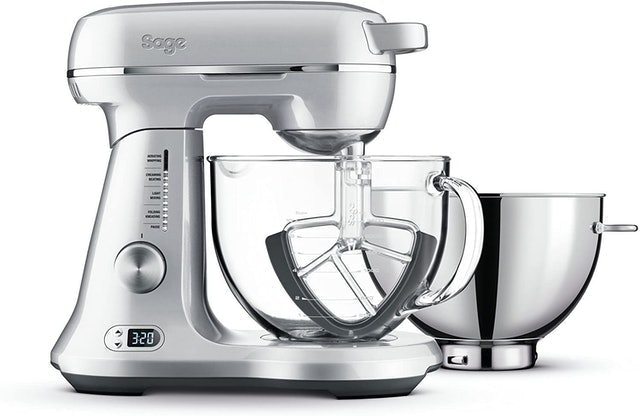 10 Best Stand Mixers 2024 | UK Chef Reviewed 4