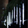 Argos 7. John Lewis 120 LED Icicle Lights 1