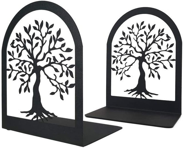 10 Best Bookends UK 2024 5