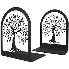 Tree of Life Bookend