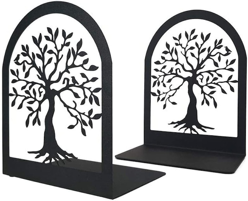 Tree of Life Bookend 1