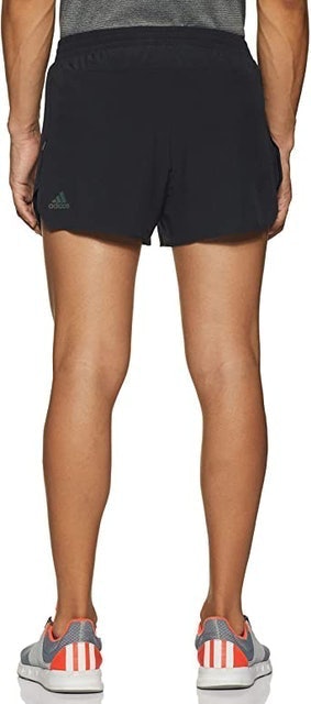 Supernova Split Shorts 3