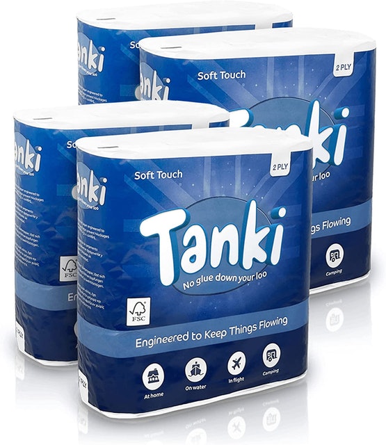 Sustainable Toilet Paper 1