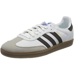 Originals Vegan Samba Trainers