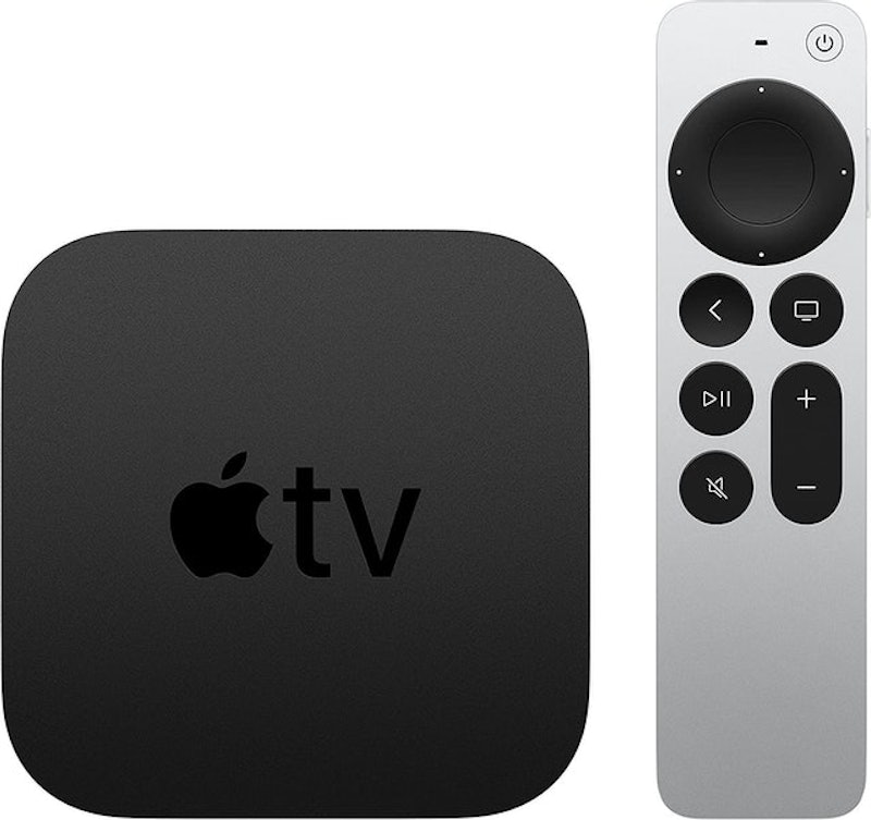 Apple TV 4K 1