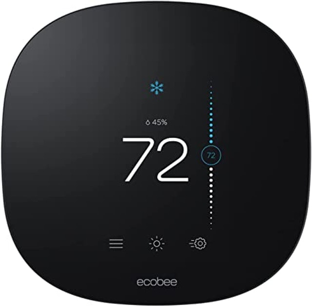 Thermostat 1