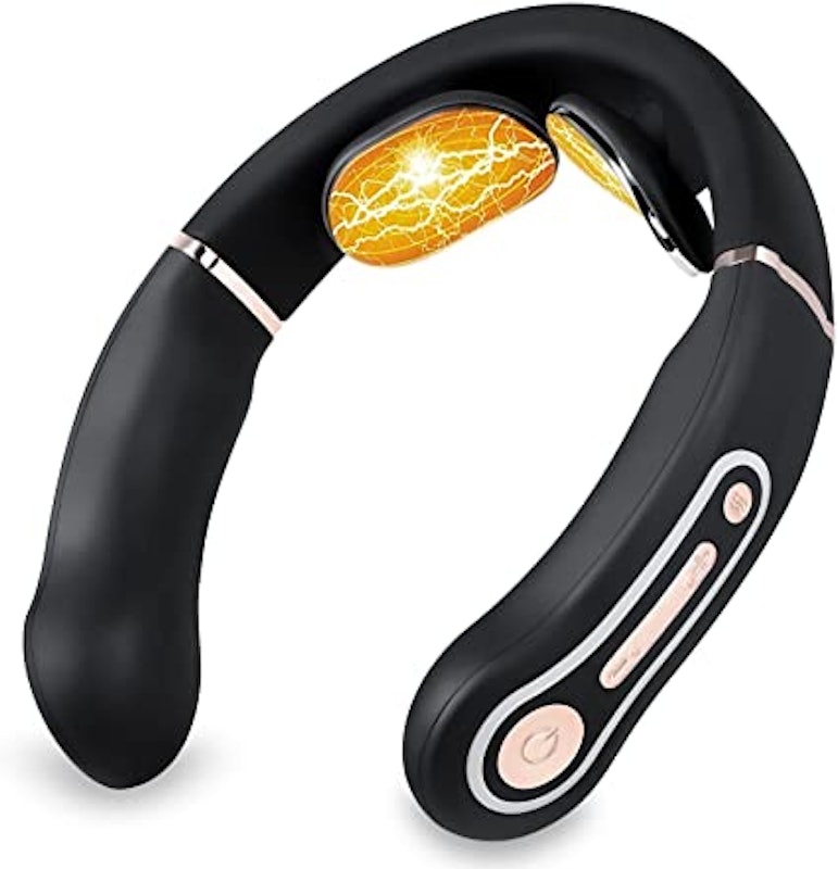 Neck Massager 1