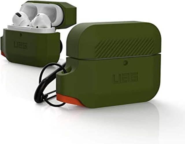 AirPods Pro Full-Body Protective Case 2
