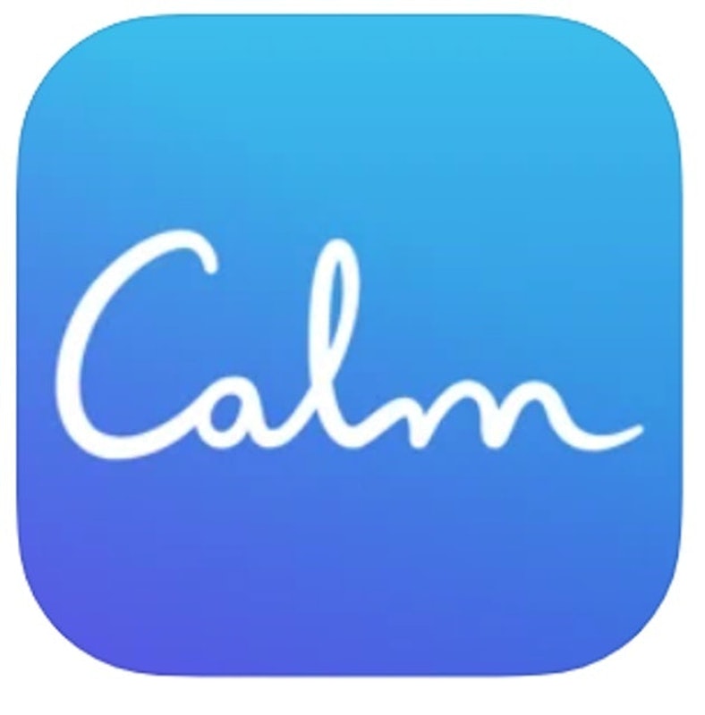Calm 2