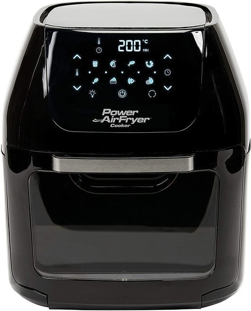 10 Best Air Fryers UK 2024 3