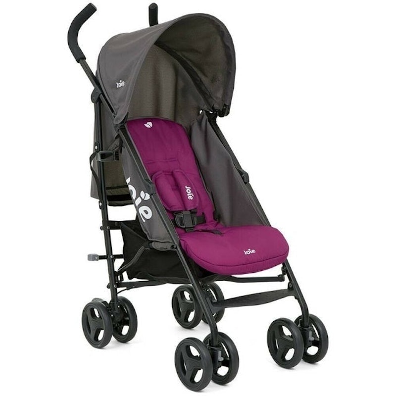 Nitro Pushchair 1
