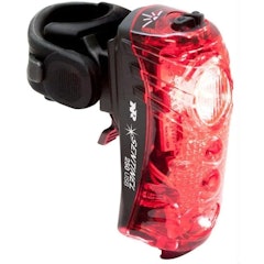 NiteRider Sentinel Rear Cycling Light