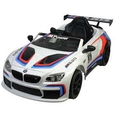 GT3 Replica 12V Ride-On Car