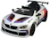 BMW GT3 Replica 12V Ride-On Car 1