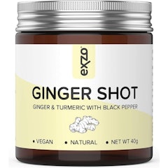 Ginger Shot Powder