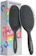 Framar Black To The Future Detangling Brush 1