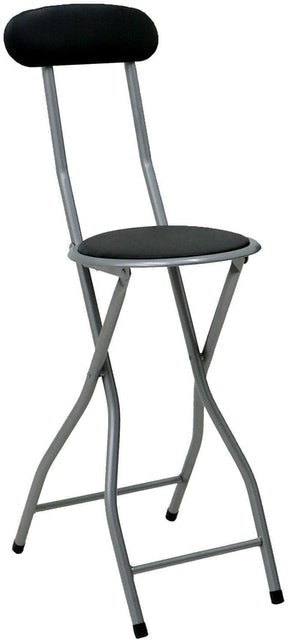 Padded Bar High Chair 1