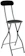 HOMION Padded Bar High Chair 1