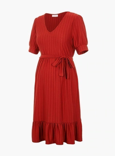 Kadia Maternity Dress 1
