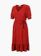 Mamalicious Kadia Maternity Dress 1