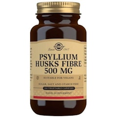 Psyllium Husks Fibre