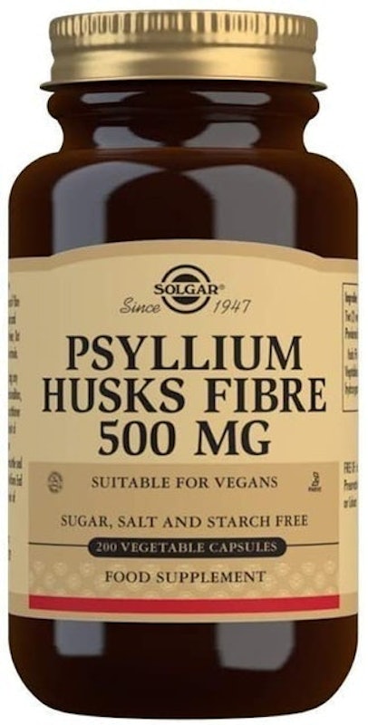 Psyllium Husks Fibre 1