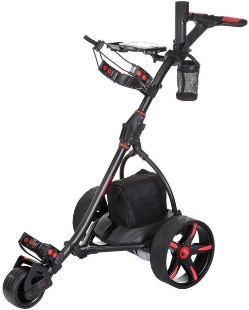 10 Best Golf Trolleys UK 2024 | Motocaddy, Powacaddy and More 4