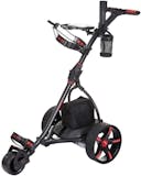 10 Best Golf Trolleys UK 2024 | Motocaddy, Powacaddy and More 4
