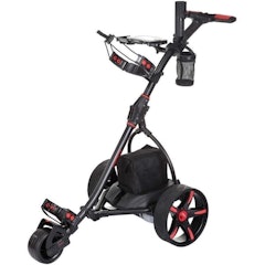 Electric Golf Trolley