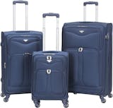 Top 10 Best Luggage Sets in the UK 2024 (It Luggage, Aerolite and More) 2