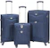 Flight Knight Lightweight 800D Soft Suitcases 1
