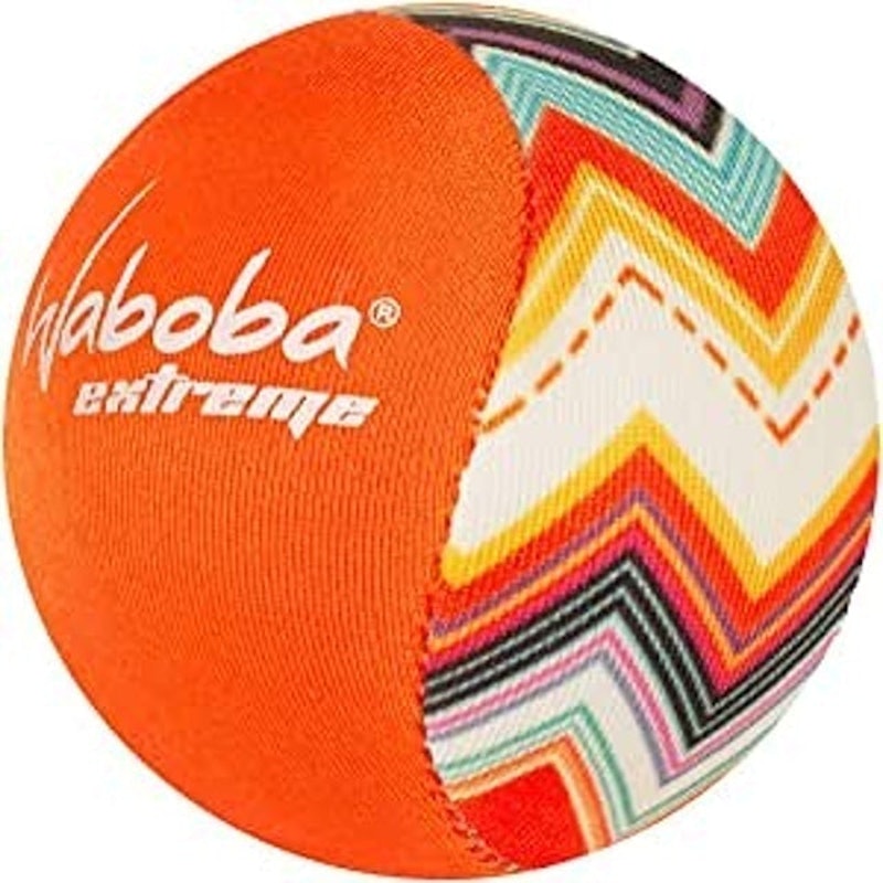 Extreme Water Bouncing Ball 1