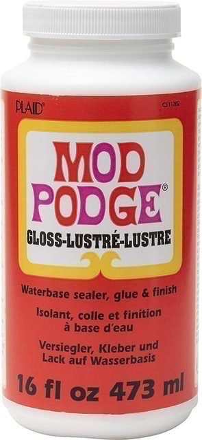 10 Best Craft Glues UK 2024 | Mod Podge, Décopatch and More 1