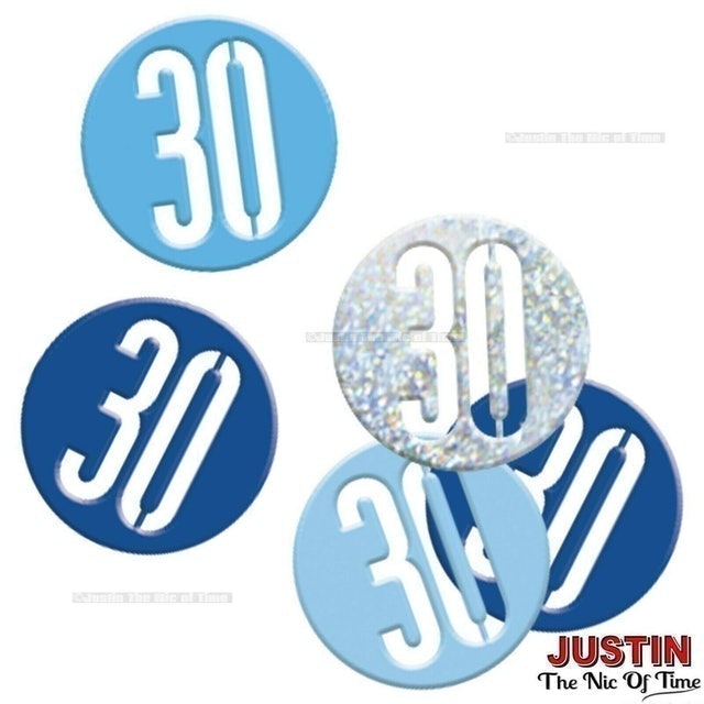 Party! Birthday Confetti for All Ages 3