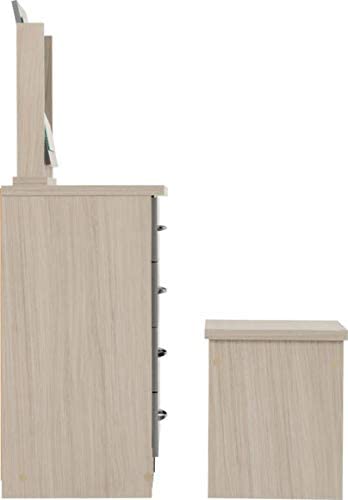 Nevada Dressing Table Set 2