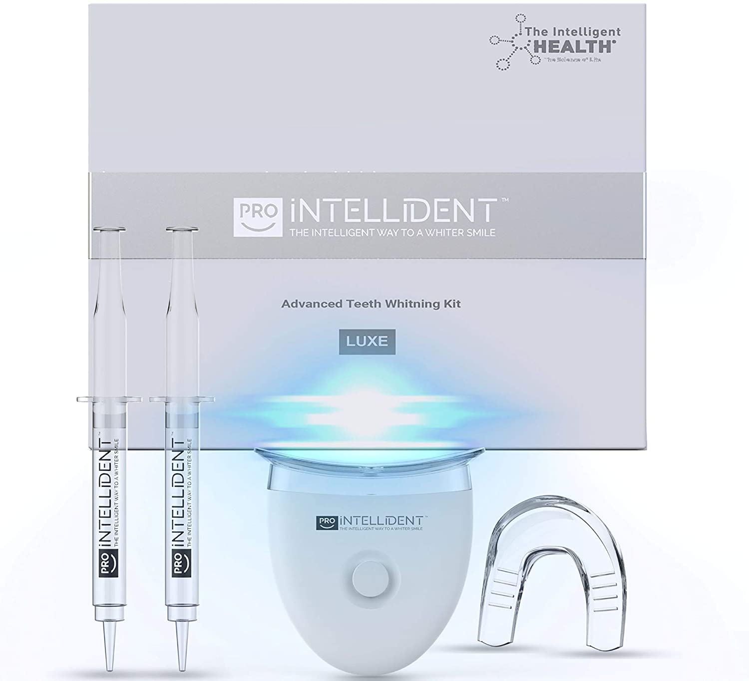 10 Best Teeth Whitening Kits UK 2024 | Mr Bright, mysmile and More 5