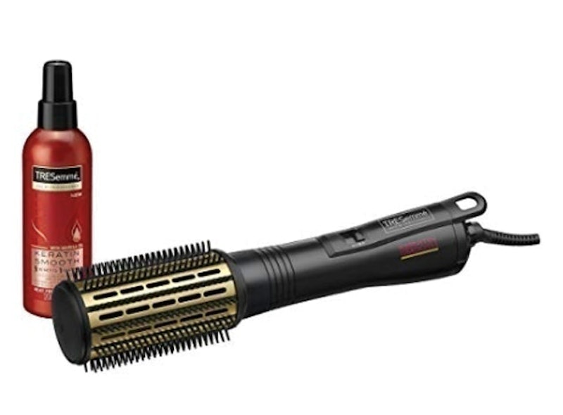 Keratin Smooth Marula Smooth Volume Hot Air Styler 1